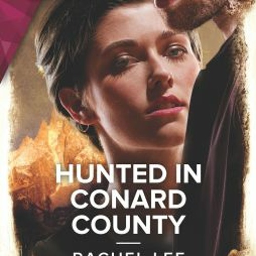 Hunted in Conard County Conard County: The Next Generation, 51 GOOD 