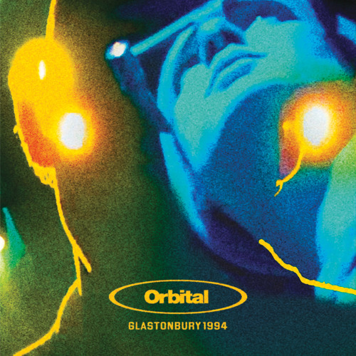 Intro (Glastonbury 1994)