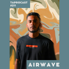 TAPROCAST 211 | AIRWAVE