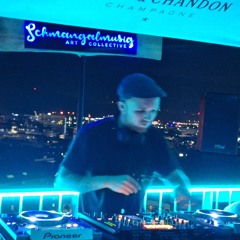 YOULIAN - dance on the roof / 04.05.24 / Schmangalmusig