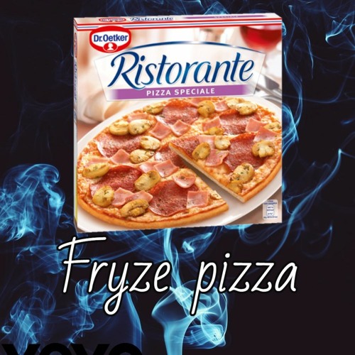 Stream DJ NIK - Fryse Pizza FT. Alec og Max by DJ Nik | Listen online for  free on SoundCloud