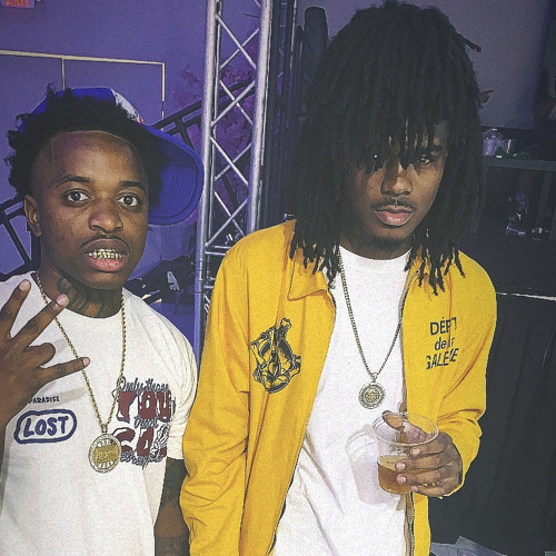 State To State ft SCYJIMM