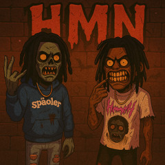 Horror Story Pt1 (feat. G Blxxk)