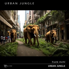 Urban Jungle | EEeepic Trance Version