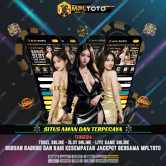 ADA KITA BAGI, GAK ADA KITA CARI SPECIAL REQ LIDYA FROM MPLTOTO