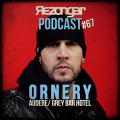 Rezongar Podcast #67 - Ornery