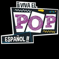POP ESPAÑOL 80S+sesiones