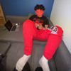Hoodbaby (prod.Jayms)