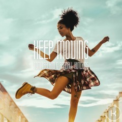 Keep Moving (Radio Edit) - Tom Leeland & Randall Hutchins
