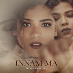 Innam Ma ඉන්නම් මා Iman Cader Ft Louzy Apzi