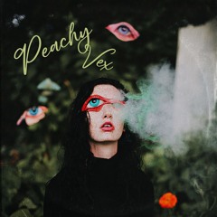 𝐏𝐄𝐀𝐂𝐇𝐘 : 𝙑𝙚𝙭 (𝚃𝚑𝚎 𝙶𝚊𝚛𝚍𝚎𝚗 ᶜᵒᵛᵉʳ)