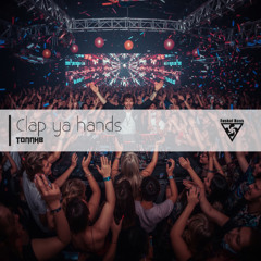 "TonnHB - Clap ya hands (radio edit)"