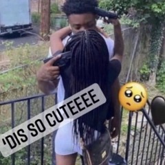 "love u bae" march samples 2k26