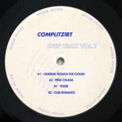 Complitzirt - Piña Colada