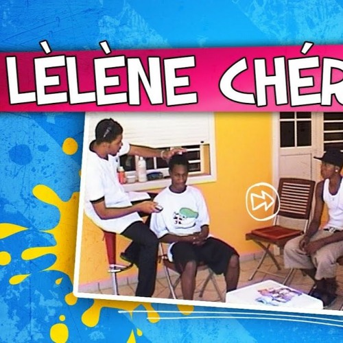 Lèlène Walpa - Remix Dj John 972 #carnaval2023