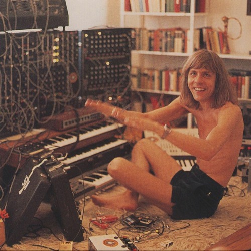 Irregular Frequencies 017 w/ Storm Stereo