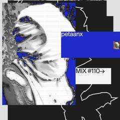 110 📡 petaanx 🇲🇽 (Plasma Radio)