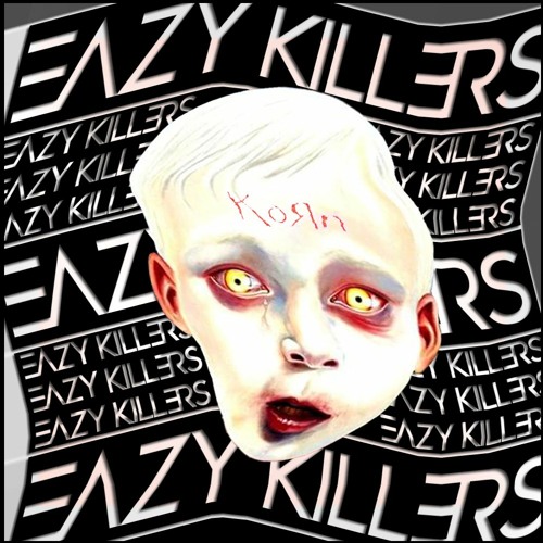 Coming Undone (EAZY KILLERS REMIX)*FREE DOWNLOAD*