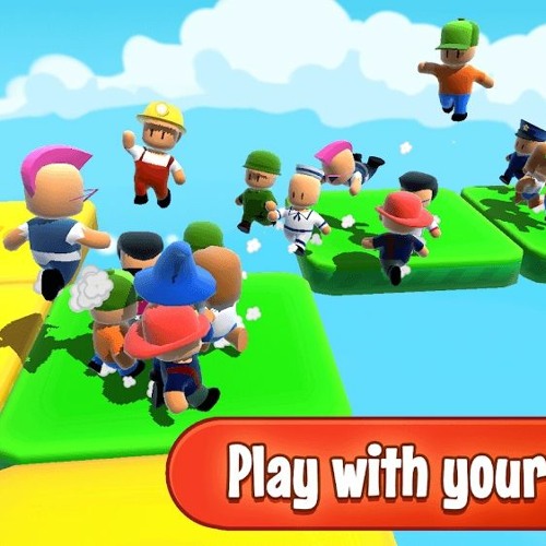 Stream Unlock All the Fun with Stumble Guys Mod Apk Emotes, Skins, Custom Room, and More! from