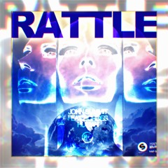 RATTLE vs HUMAN (NIGHTJARS REMAKE)