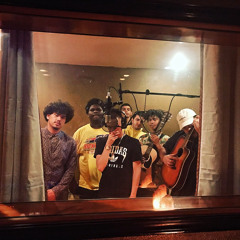 Hunnids feat. Tripi Hendrix (Prod. Tripi Hendrix x Betteroffdead)