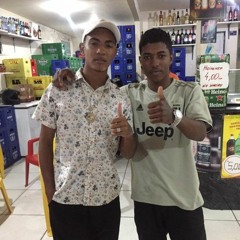 MTG- MC ROGIN E MC BATGOL TROPA DO HF.BF (DJ 2D DO BF)