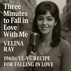 Three Minutes to Fall in Love With Me