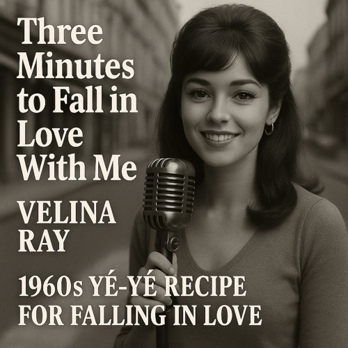 Three Minutes to Fall in Love With Me