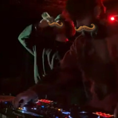 Jojosef b2b Aztek - big bassline heaters