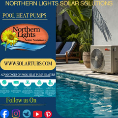 Why Smart Pool Owners Are Upgrading to Titanium-Equipped Heat Pumps in 2025