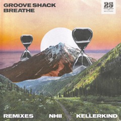 Premiere: Groove Shack - Breathe (Nhii Remix) [Bar 25 Music]
