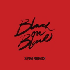 SRVD - Black On Black (SYM Remix) [FREE DOWNLOAD]
