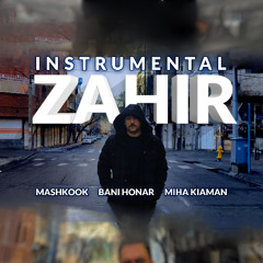 Zahir (Instrumental)