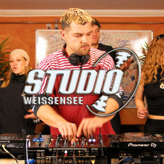 Lenny Fuck | Studio Weißensee