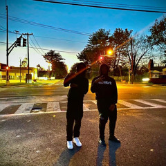CDOT - Going Crazy (feat. Twiz)