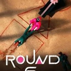 xem phim Squid Game ROUND 6 Phần 2 Full 7/7 Tập 2024 vietsub full hd