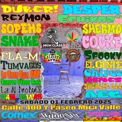 Henes - Show en Vivo (HH Vol.2 - 01 Febrero 2025).wav