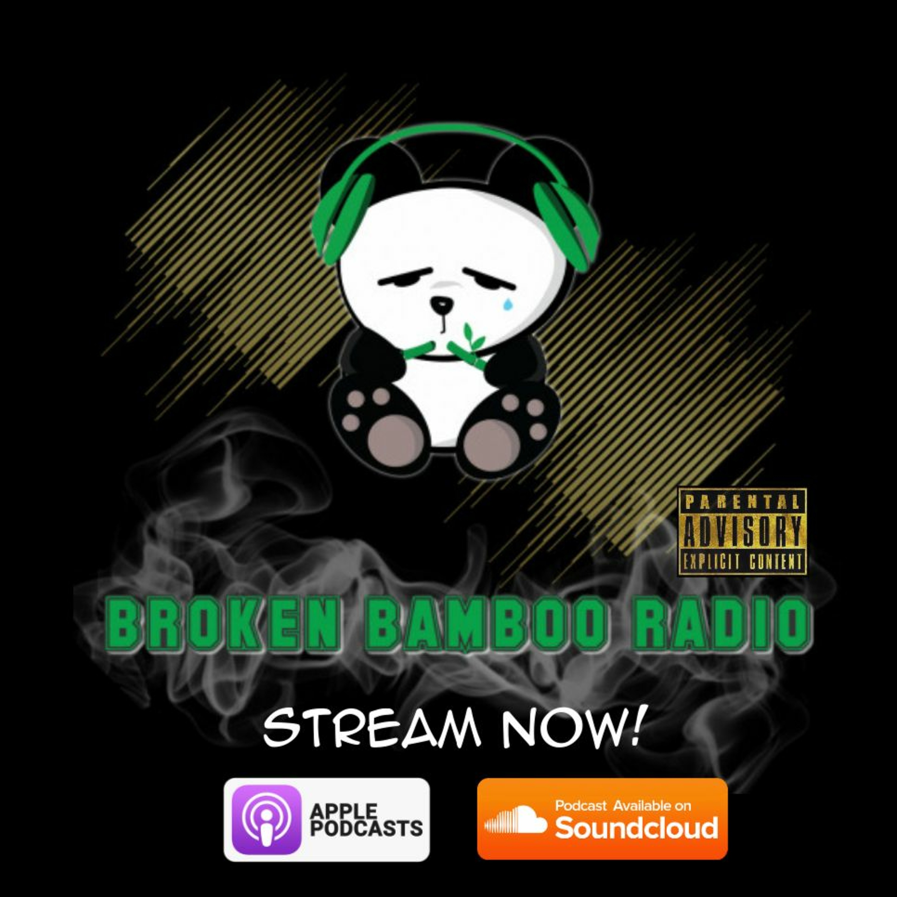 Broken Bamboo Radio