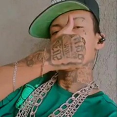 MC CB PJL e MC Bones - Tem AK Pistola (Prod. DJ Neeh)