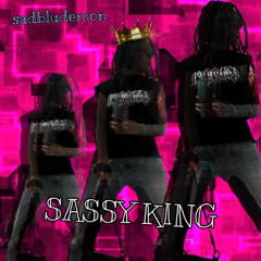 Sassy King Prod.Ferian