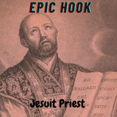 Jesuit Priest