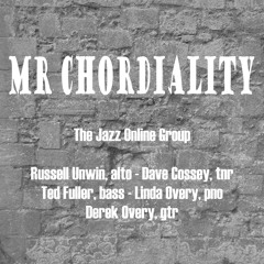 Mr Chordiality