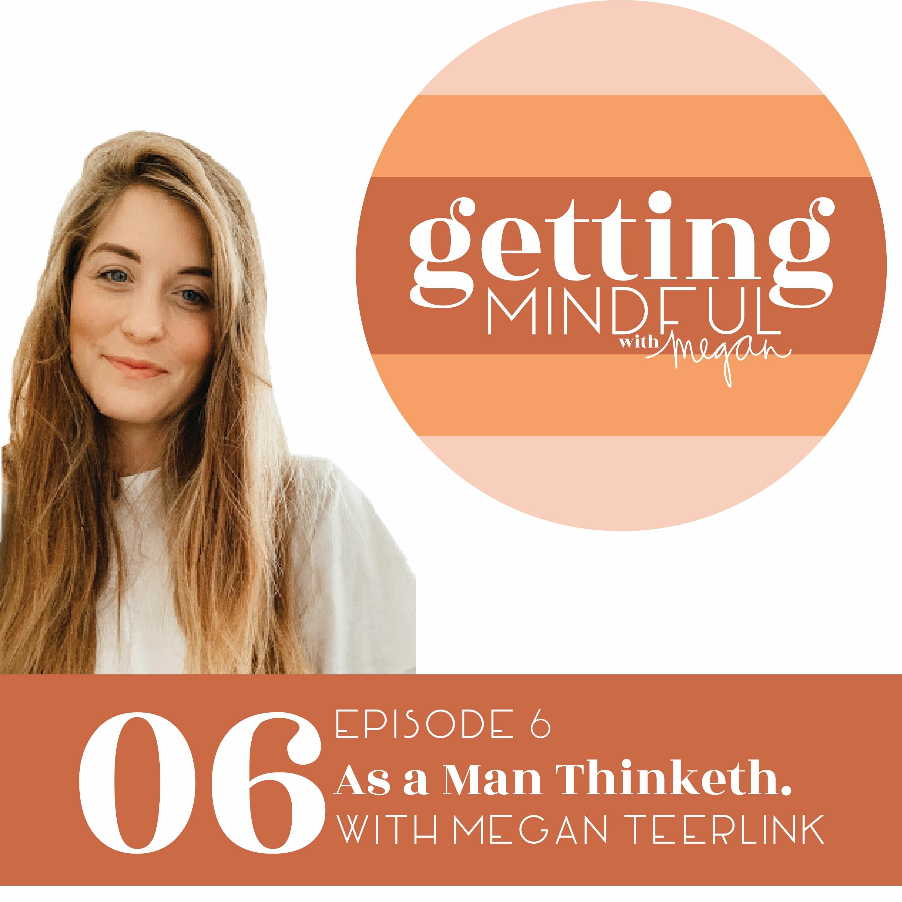 Getting Mindful with Megan