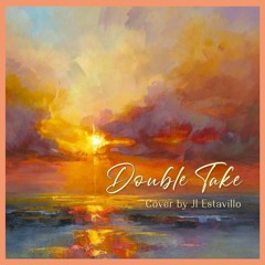 Double Take by Dhruv(cover)