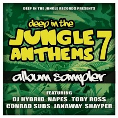 '89 (forthcoming Deep in the Jungle 7)