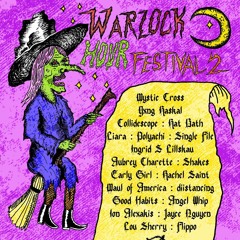 14 Oct 23 - Liara - Warlock Hour 2