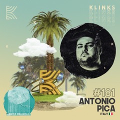 Antonio Pica (Italy) | Exclusive Mix 181
