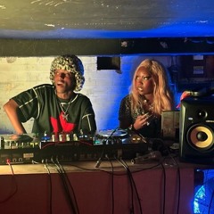 the untitled birthday party - 251108