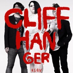 Gossip - Standing In The Way Of Control (Cliffhanger remix)