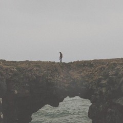 At Calvery